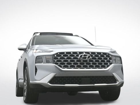 Used 2022 Hyundai Santa Fe SEL Premium image 45