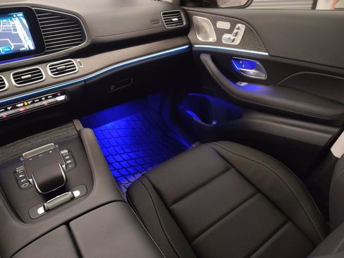 New 2026 Mercedes-Benz GLS 450 4MATIC image 27