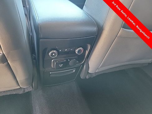 Used 2016 Ford Flex SEL w/ Equipment Group 202A image 35