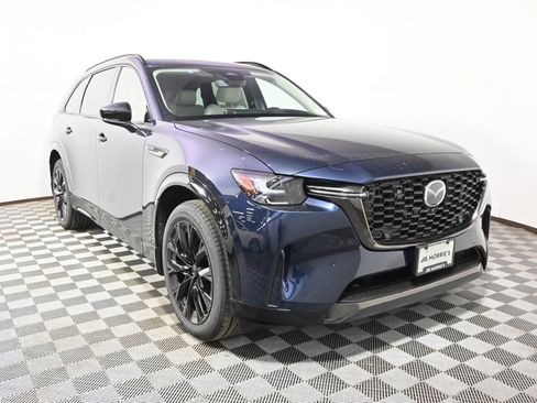 New 2026 MAZDA CX-90 3.3 Turbo S w/ Premium Package image 9