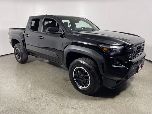 New 2026 Toyota Tacoma TRD Off-Road image 1