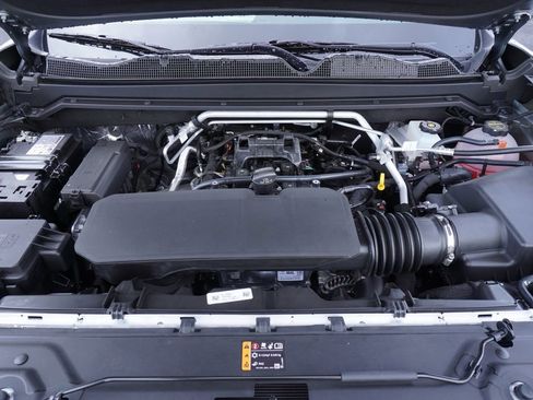 New 2026 GMC Canyon Elevation w/ Convenience Package image 9