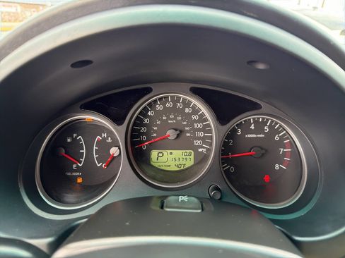 Used 2006 Subaru Forester 2.5X image 25