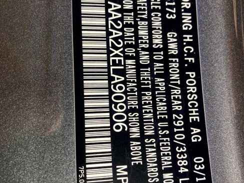 Used 2014 Porsche Cayenne image 47