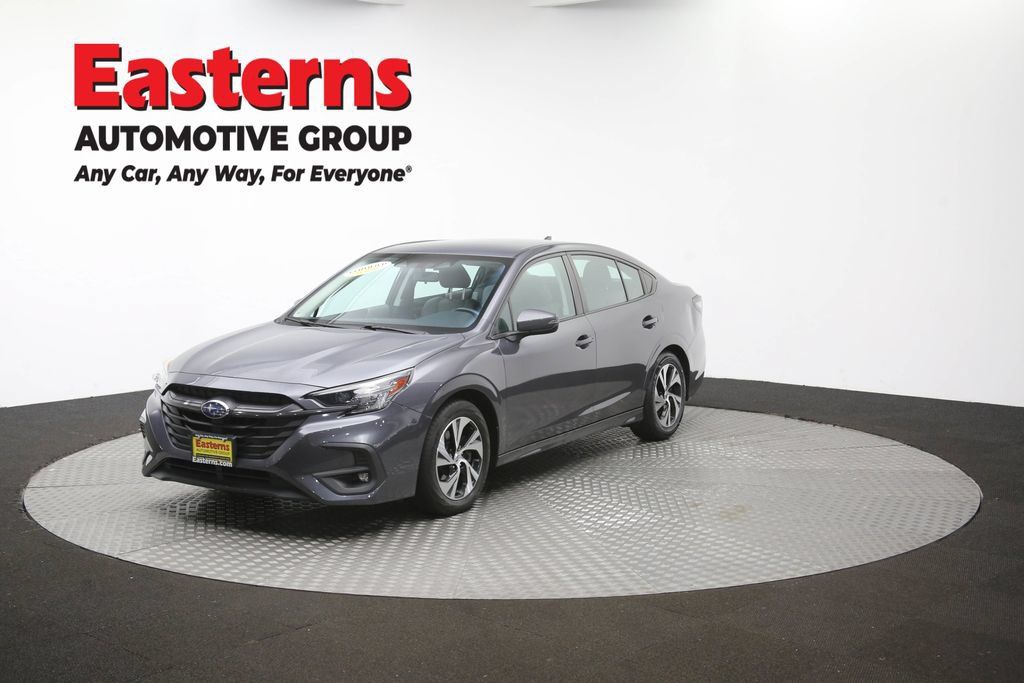 Used 2023 Subaru Legacy Premium AWD/4WD image 56