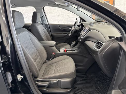 Used 2022 Chevrolet Equinox LT AWD/4WD image 46