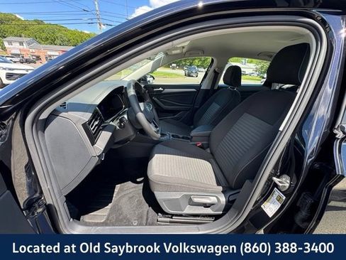 Used 2025 Volkswagen Jetta S FWD image 28