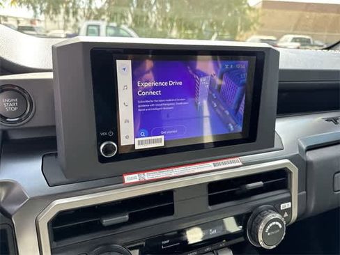 Used 2025 Toyota Tacoma SR5 image 22