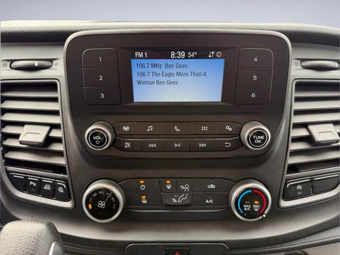 Used 2020 Ford Transit 250 Low Roof w/ Load Area Protection Package image 22