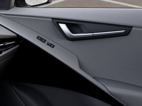 New 2025 Kia Niro EX Touring image 25