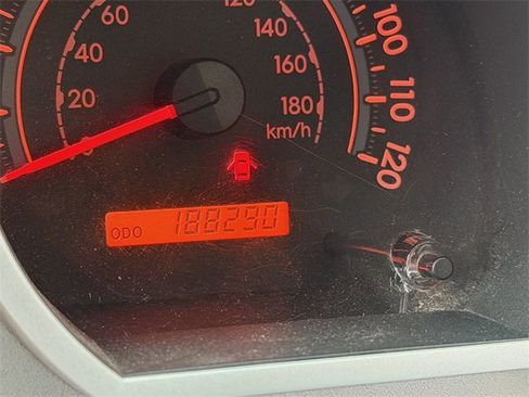 Used 2008 Toyota Tundra 2WD CrewMax image 9