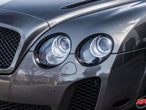 Used 2010 Bentley Continental GT Supersports image 46