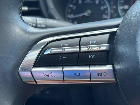 Used 2022 MAZDA CX-30 AWD 2.5 S w/ Preferred Package image 17
