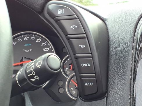 Used 2012 Chevrolet Corvette Convertible w/ Battery Protection Package image 20