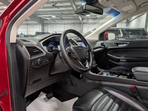 Used 2020 Ford Edge SEL w/ Convenience Package image 13