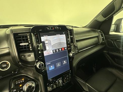 Used 2022 RAM 1500 Limited AWD/4WD image 9