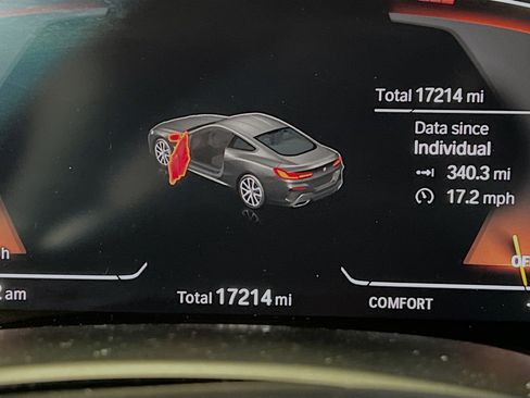 Used 2024 BMW 840i Coupe image 22