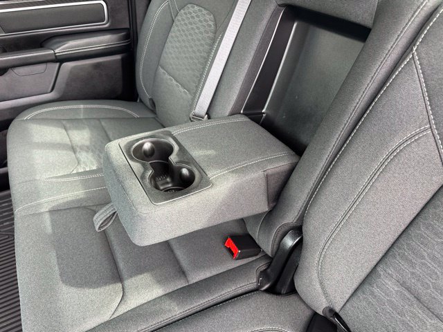 Used 2026 RAM 1500 Lone Star AWD/4WD image 36