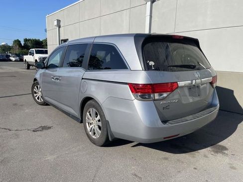 Used 2016 Honda Odyssey EX-L image 4