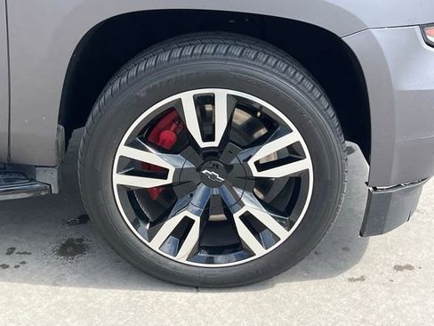 Used 2019 Chevrolet Tahoe Premier image 7