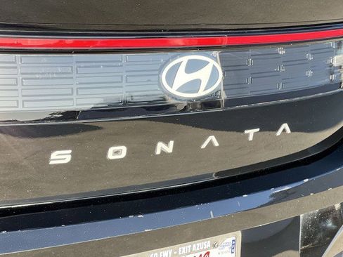 Used 2025 Hyundai Sonata SEL image 31