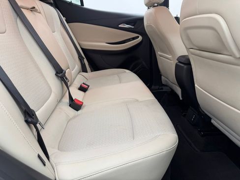 Used 2023 Buick Encore GX Select FWD image 32