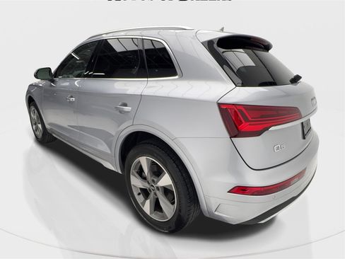 Used 2023 Audi Q5 2.0T Premium Plus image 10