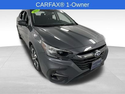 Used 2023 Subaru Legacy Premium