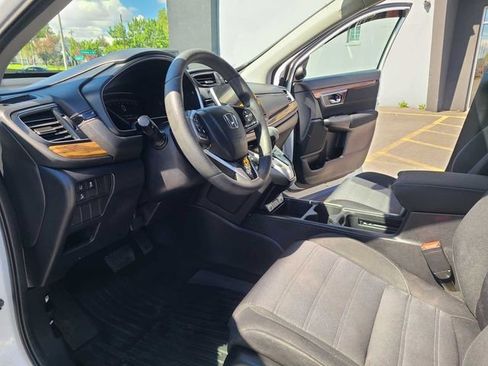 Used 2021 Honda CR-V EX image 13