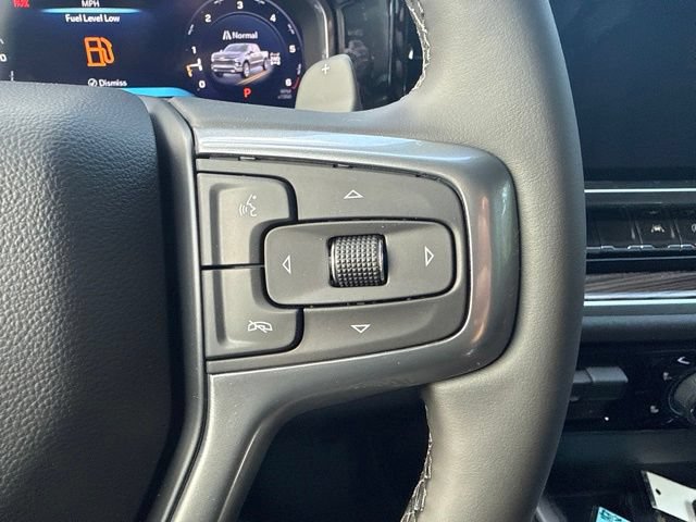 New 2026 Chevrolet Silverado 1500 RST AWD/4WD image 15