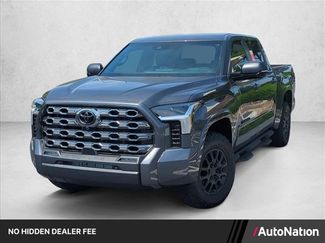 New 2026 Toyota Tundra SR5 AWD/4WD video 1