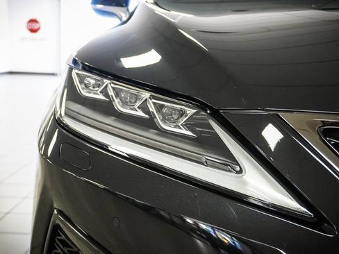 Certified 2022 Lexus RX 450h F Sport image 29