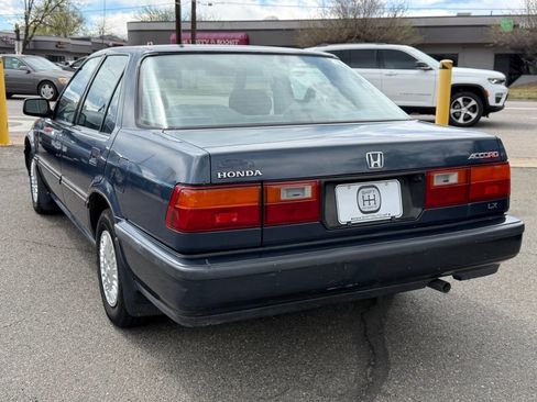 Used 1988 Honda Accord LX image 9