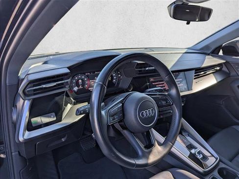 Used 2022 Audi A3 2.0T Premium FWD image 12