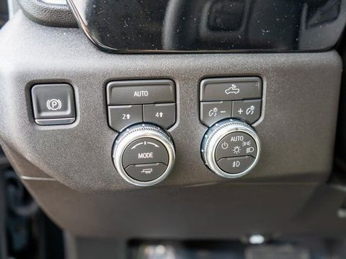 Used 2026 GMC Sierra 1500 Elevation w/ Elevation Select Package AWD/4WD image 24