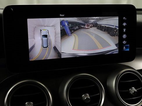 Certified 2022 Mercedes-Benz GLC 300 4MATIC image 21