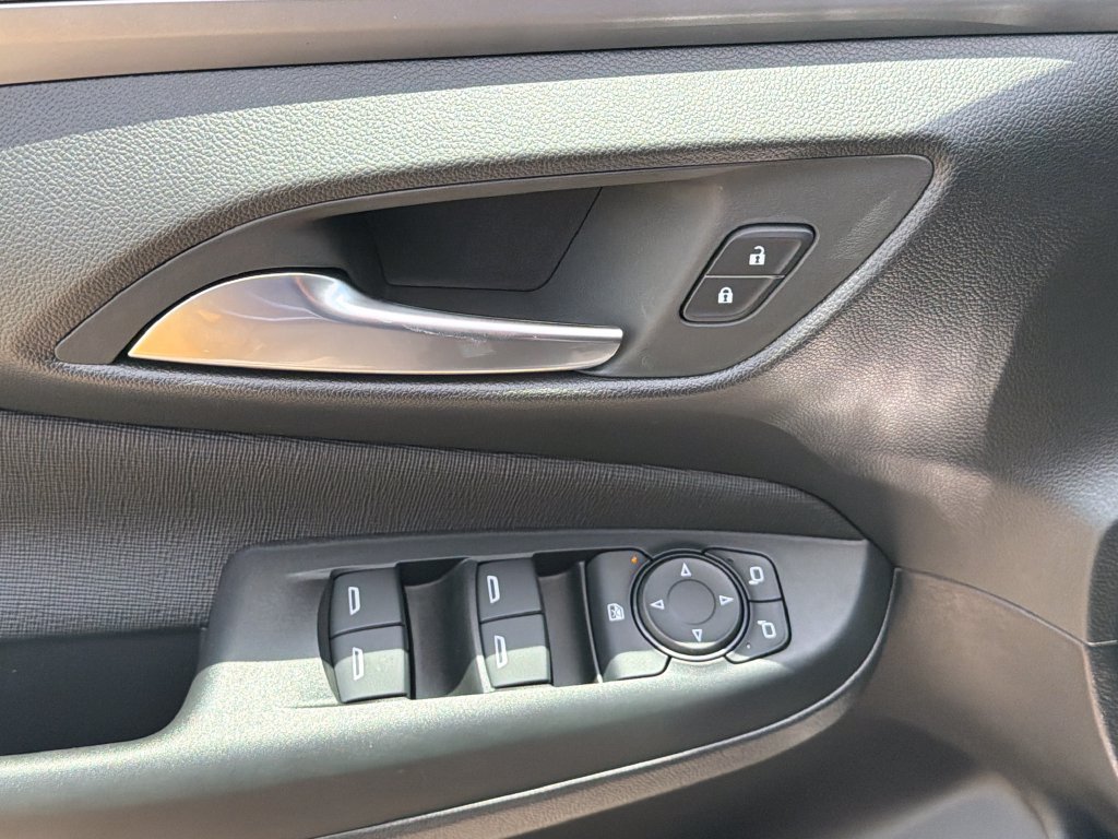 New 2026 Buick Envista Preferred w/ Convenience I Package FWD image 21