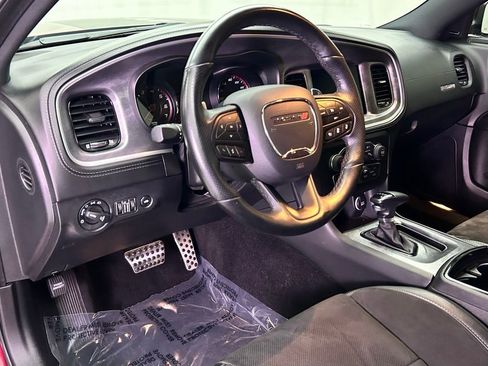 Used 2022 Dodge Charger R/T w/ Daytona Edition Group image 16