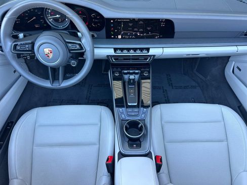 Used 2024 Porsche 911 Carrera S image 6