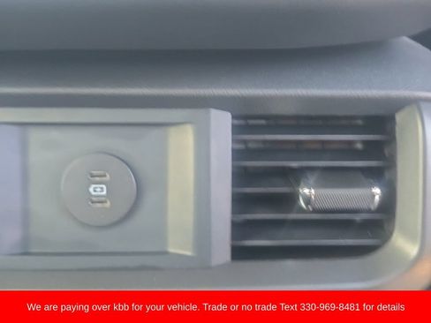 Used 2025 Ford F150 Tremor w/ Tow/Haul Package AWD/4WD image 38