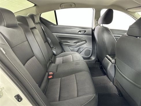 Used 2022 Nissan Altima 2.5 SV image 28