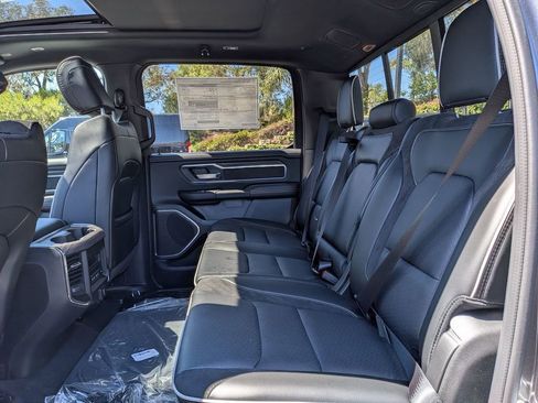 New 2026 RAM 1500 Laramie image 22