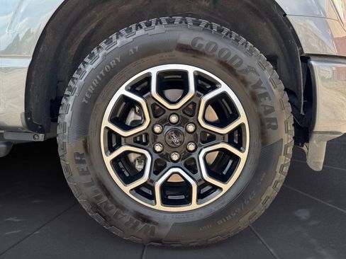 Certified 2023 Ford F150 XLT w/ Equipment Group 302A High AWD/4WD image 14