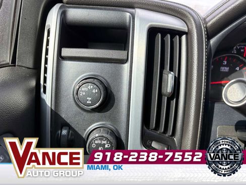 Used 2015 GMC Sierra 1500 SLT image 33