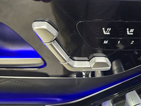 New 2026 Mercedes-Benz S 63 AMG S image 14