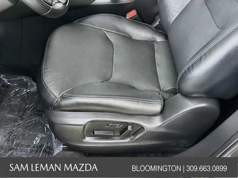 Used 2022 MAZDA CX-9 Touring AWD/4WD image 18