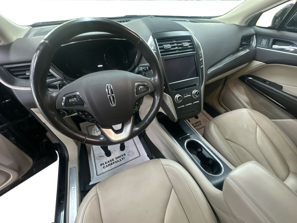 Used 2019 Lincoln MKC Reserve w/ MKC Climate Package AWD/4WD image 31