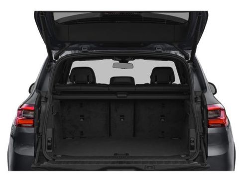 Used 2021 BMW X5 xDrive40i w/ Convenience Package image 14