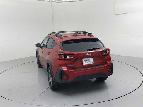 New 2026 Subaru Crosstrek 2.0i Premium image 8