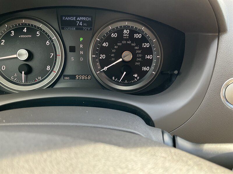 Used 2009 Lexus ES 350 FWD image 19